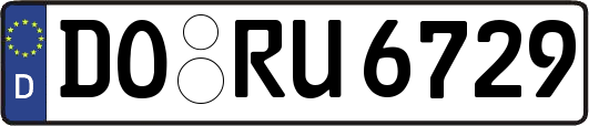 DO-RU6729