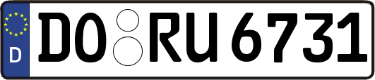 DO-RU6731