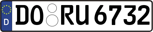 DO-RU6732
