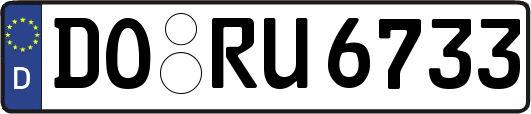 DO-RU6733