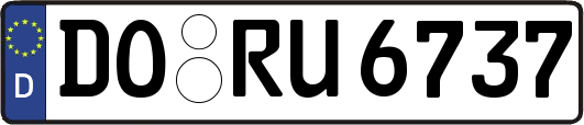 DO-RU6737