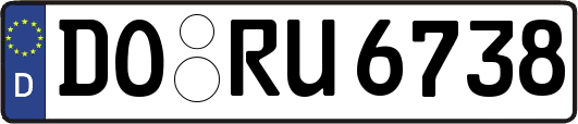 DO-RU6738