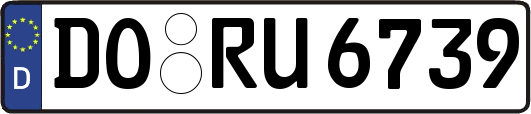 DO-RU6739