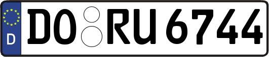 DO-RU6744