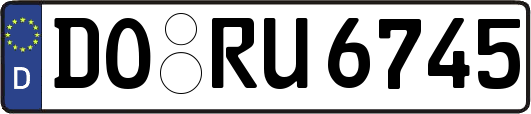 DO-RU6745