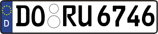 DO-RU6746