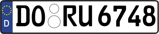 DO-RU6748