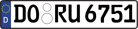 DO-RU6751