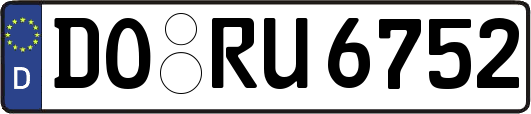 DO-RU6752