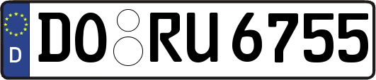 DO-RU6755