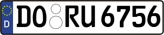 DO-RU6756