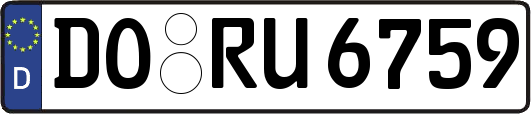 DO-RU6759