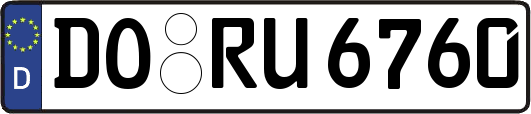 DO-RU6760
