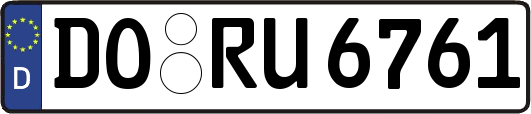 DO-RU6761