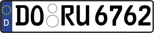DO-RU6762