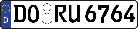DO-RU6764