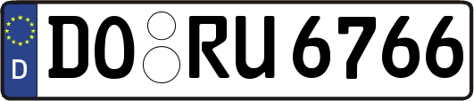DO-RU6766