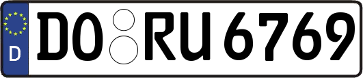 DO-RU6769