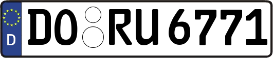 DO-RU6771
