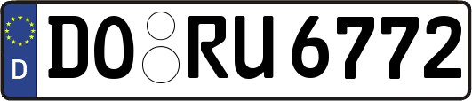 DO-RU6772