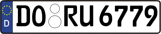 DO-RU6779