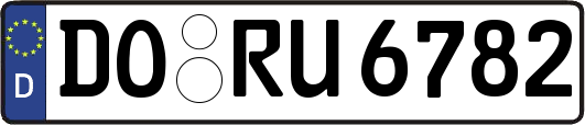 DO-RU6782
