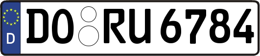 DO-RU6784