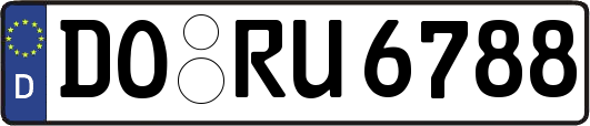 DO-RU6788
