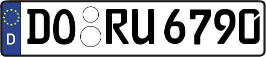 DO-RU6790