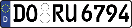 DO-RU6794