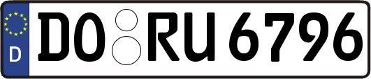 DO-RU6796