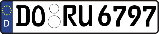 DO-RU6797