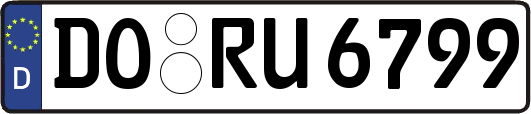 DO-RU6799