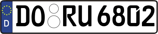 DO-RU6802