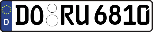 DO-RU6810