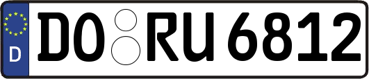 DO-RU6812