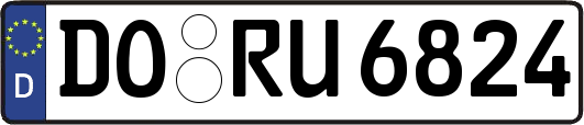 DO-RU6824