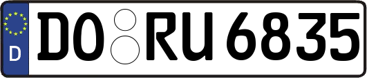 DO-RU6835