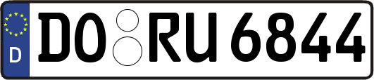 DO-RU6844