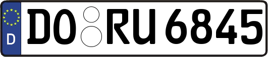DO-RU6845