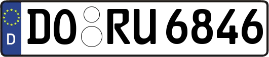 DO-RU6846