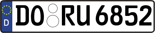 DO-RU6852