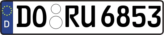 DO-RU6853