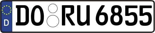 DO-RU6855
