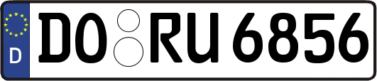 DO-RU6856