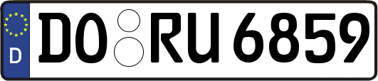 DO-RU6859