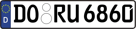 DO-RU6860