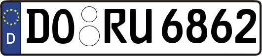 DO-RU6862