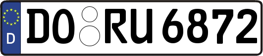 DO-RU6872