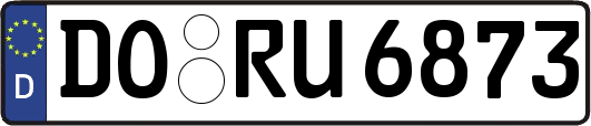 DO-RU6873